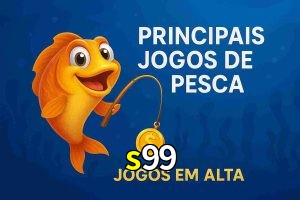 Pesca no s99