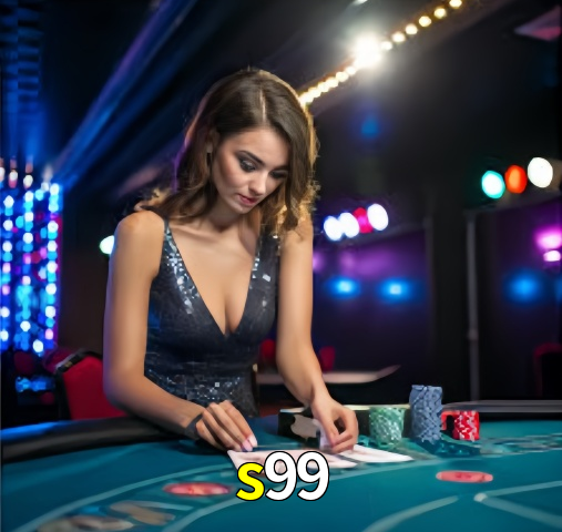 s99 com App – Jogue de Qualquer Lugar